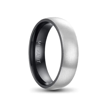 Delta Black Titanium